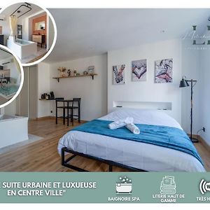 Appartement met een Slaapkamer